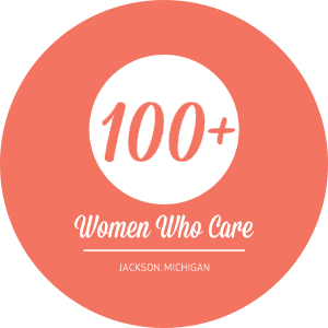 100+ Women Who Care