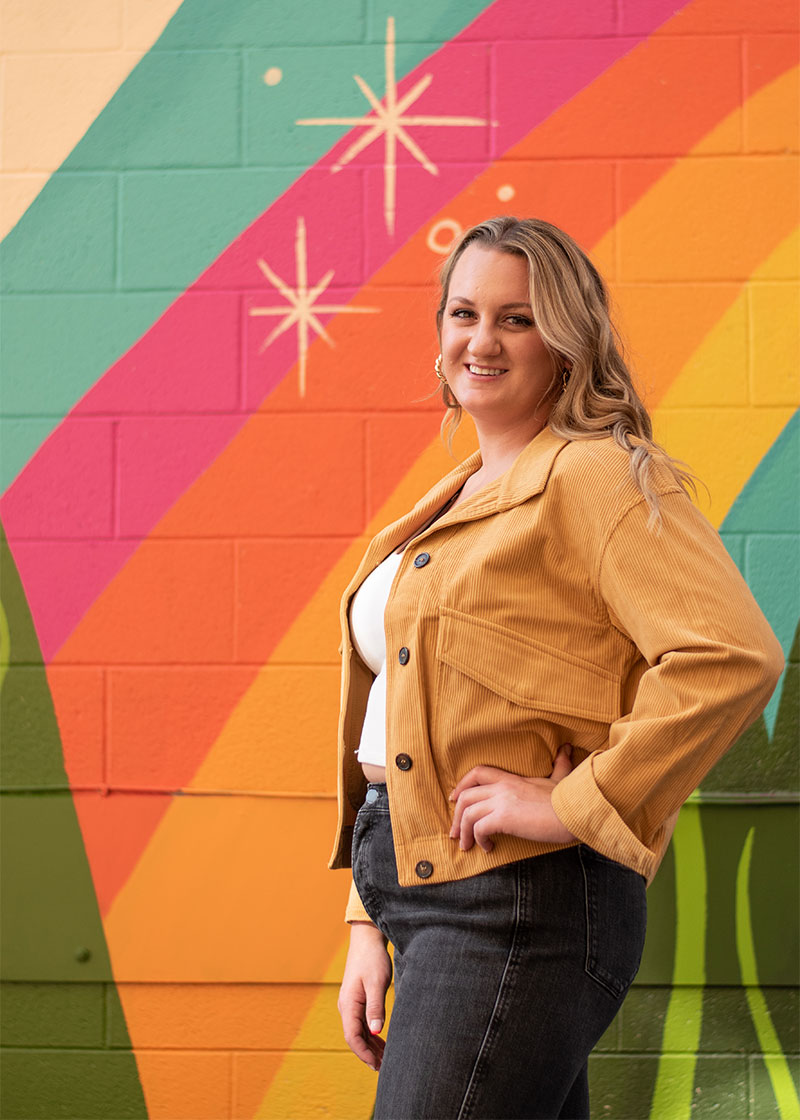 Lauren Dunigan - Taurusroad Lauren Dunigan - Taurusroad