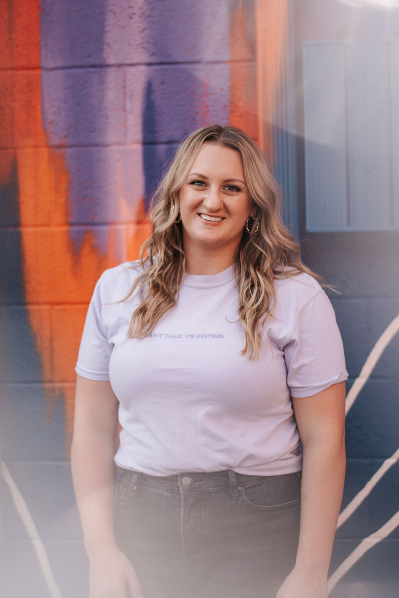 Lauren Dunigan - Taurusroad Lauren Dunigan - Taurusroad